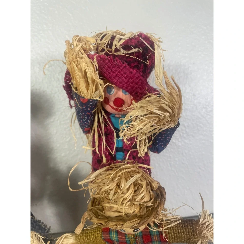Unbranded vintage set